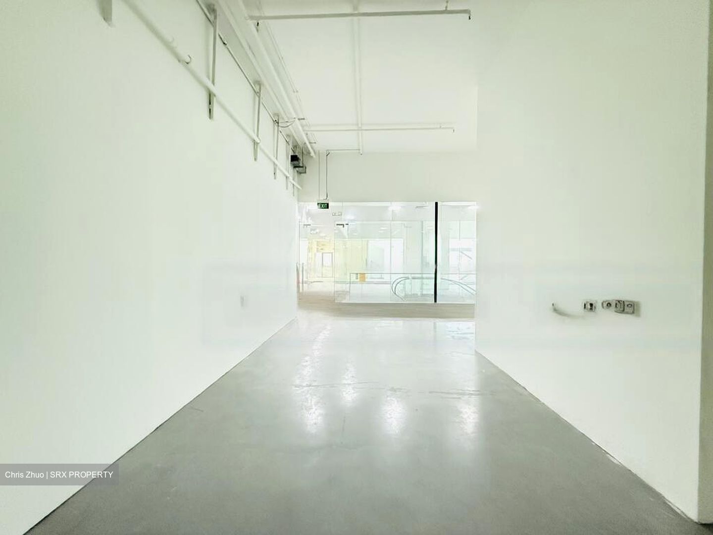 Ascent @ 456 (D12), Retail #453888601